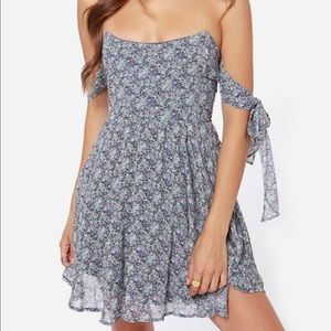 For Love and Lemons Summer Dress